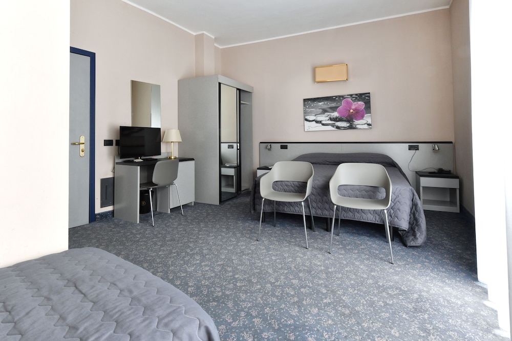HOTEL INTERNAZIONALE 29/50