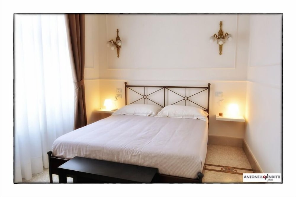 B&B Palazzo Liguori 7/24