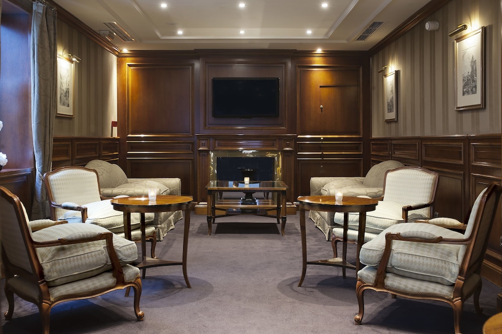 Melia Paris Vendome 59/67