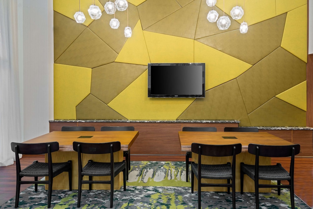 Hampton Inn And Suites Sarasota Lakewood Ranch 53/55