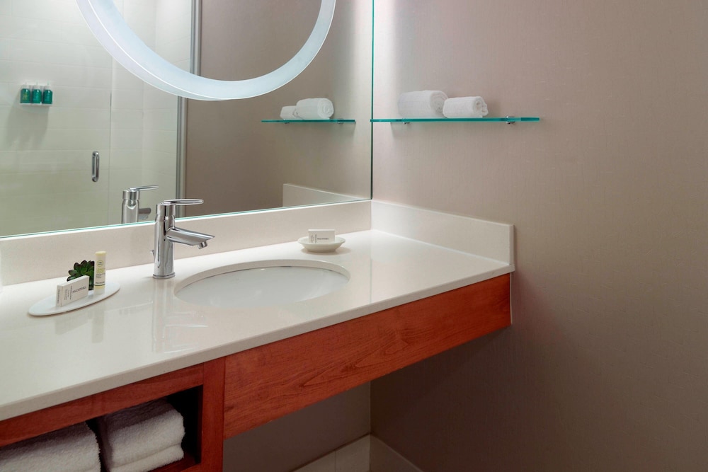 SpringHill Suites by Marriott Atlanta Airport Gateway 5/46