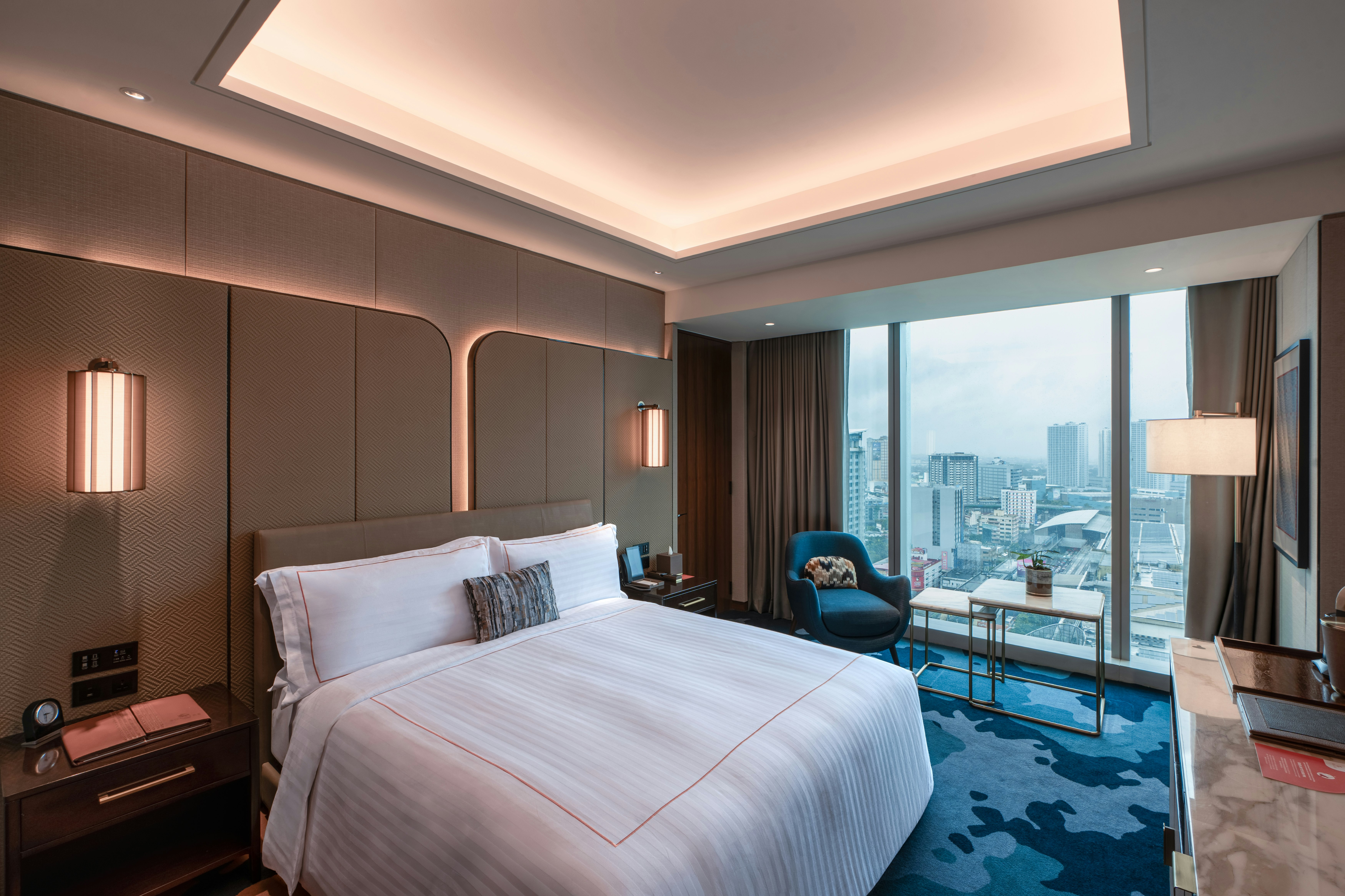 Solaire Resort Quezon City 20/64