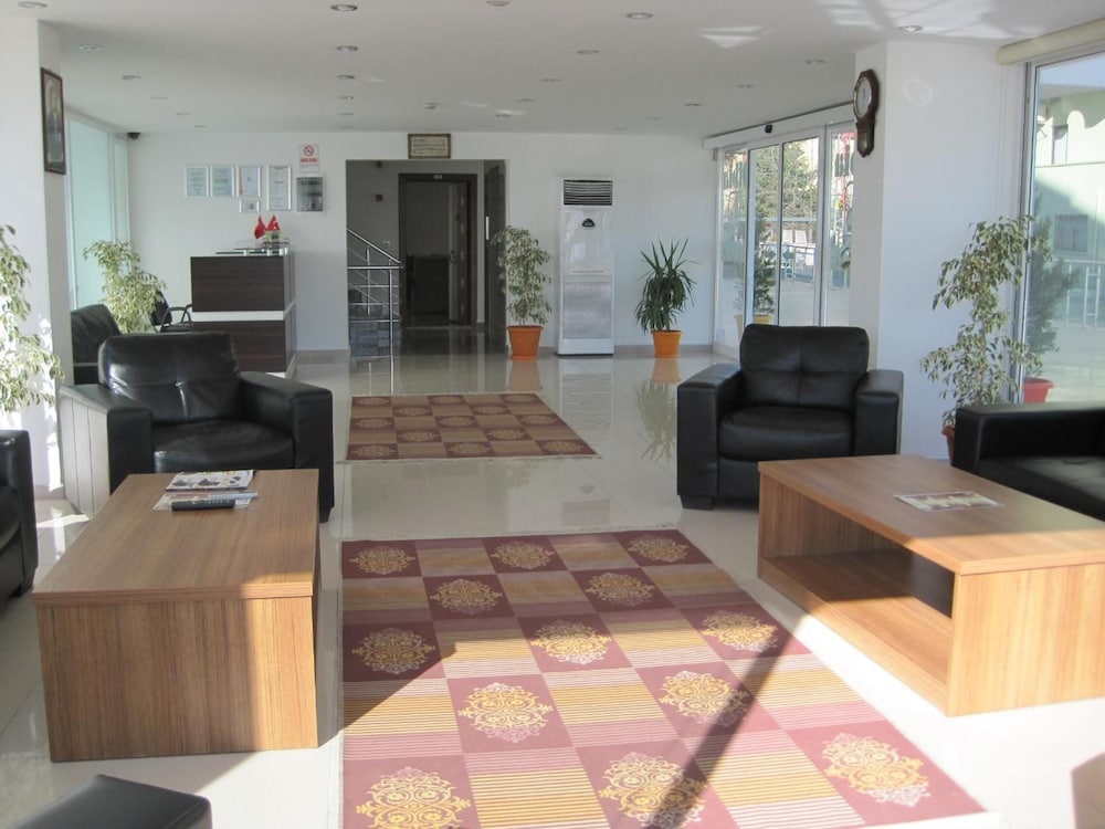 Olbia Residence Hotel 20/44