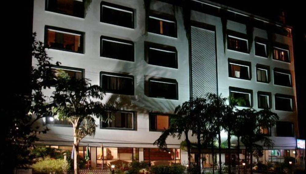 Vaibhav Hotel 10/46