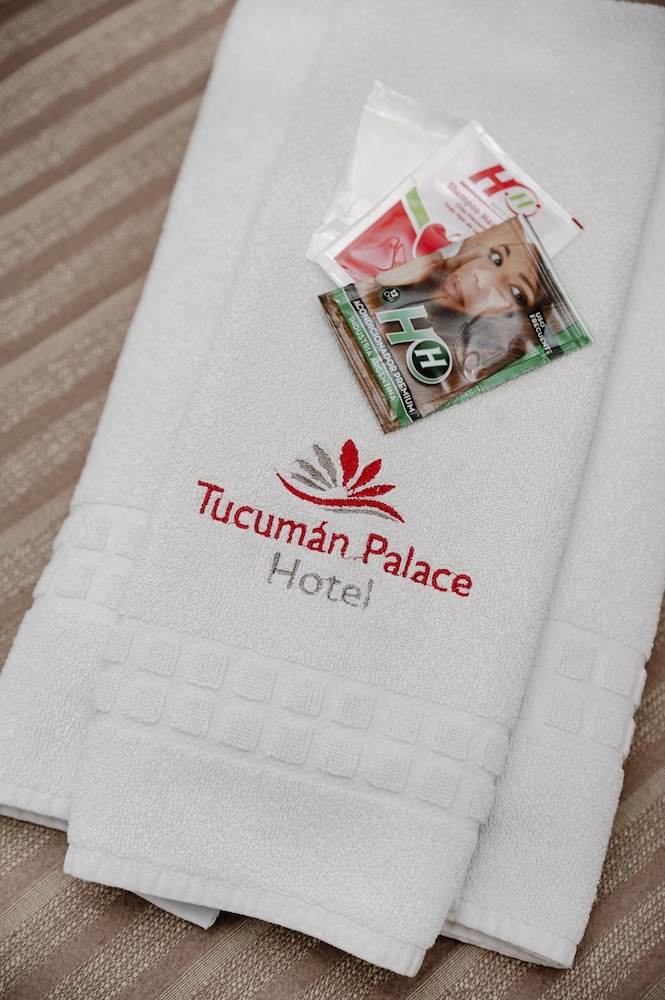 Tucumán Palace Hotel 26/47