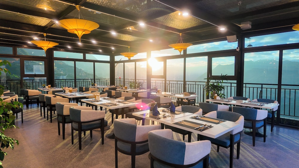 DeLaMont Sapa Hotel - Hill Serenity Retreat 37/50