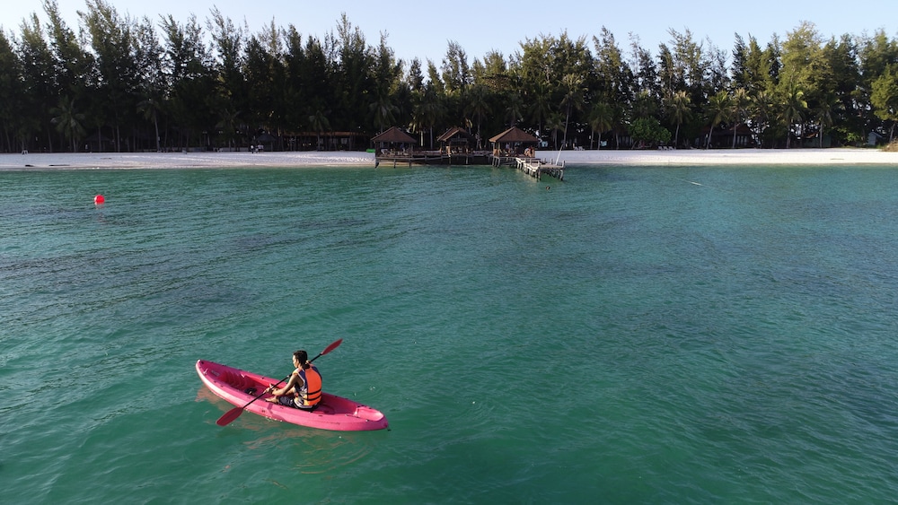 Sutera @ Mantanani Island Resort and Spa 37/62