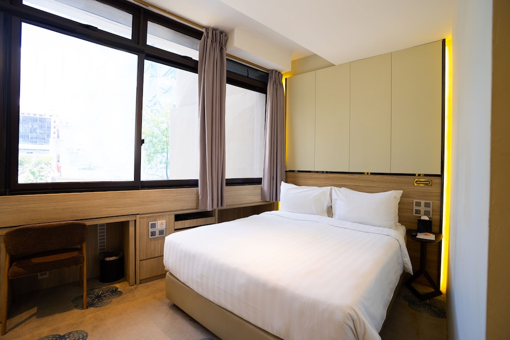 Santa Grand Hotel Boat Quay 13/50