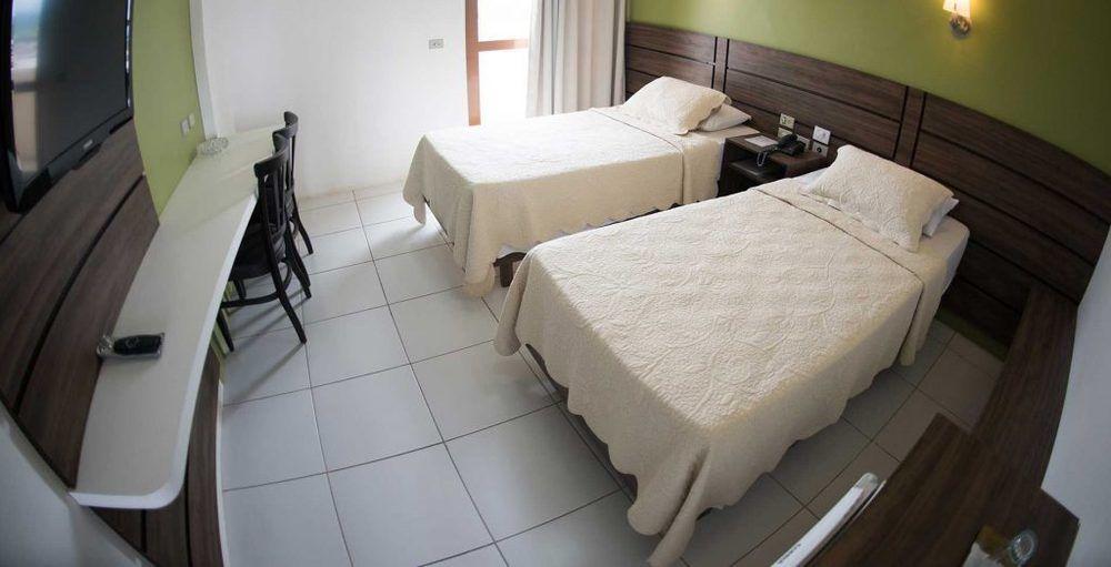 غرفة قياسية، PANORAMA HOTEL 2/2