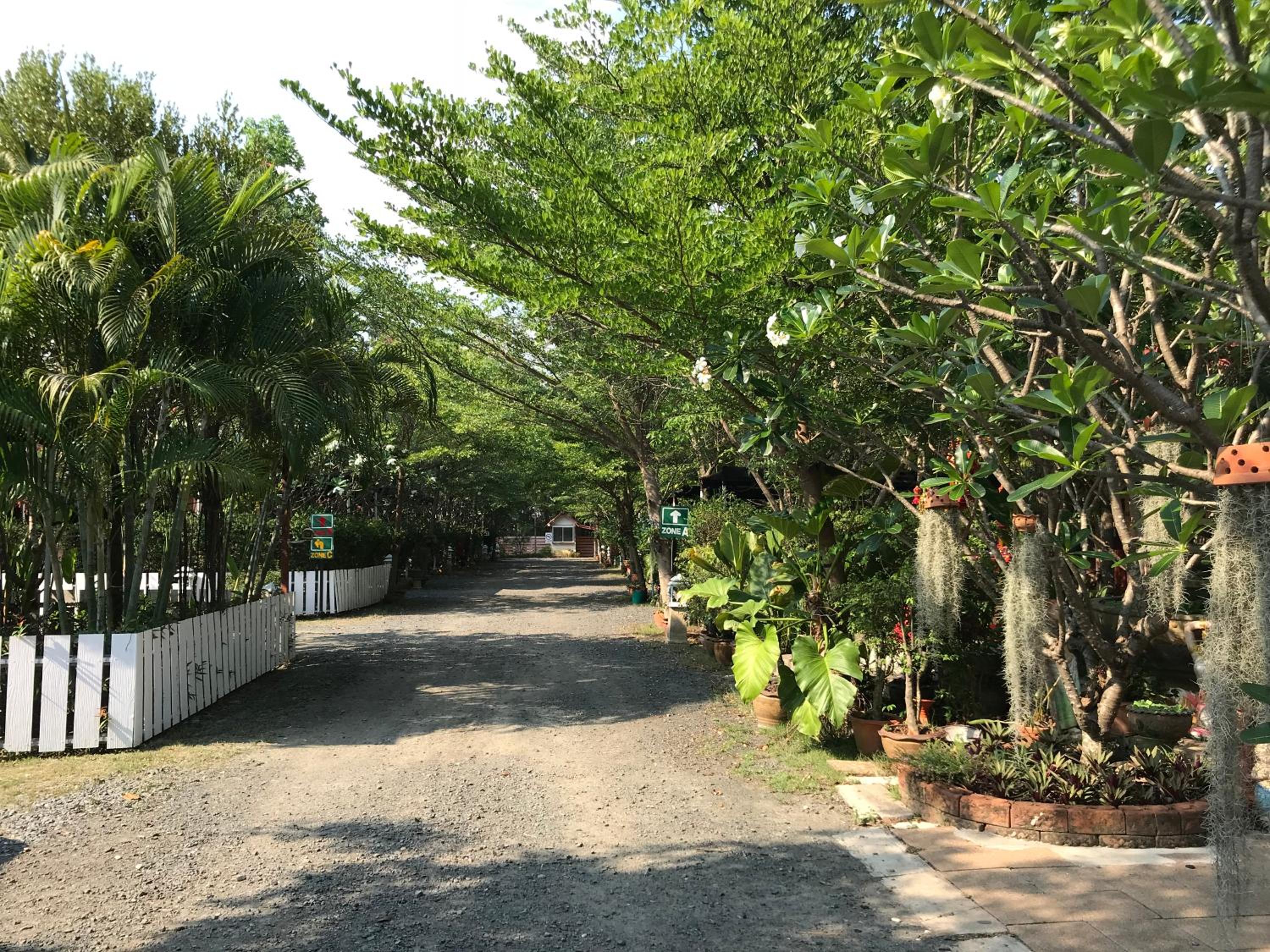 Green Leaf Resort 62/65