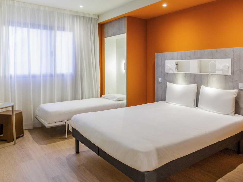 IBIS BUDGET HUERTA DE MURCIA 14/44