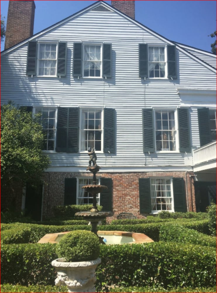 The Burn Bed And Breakfast 2/50
