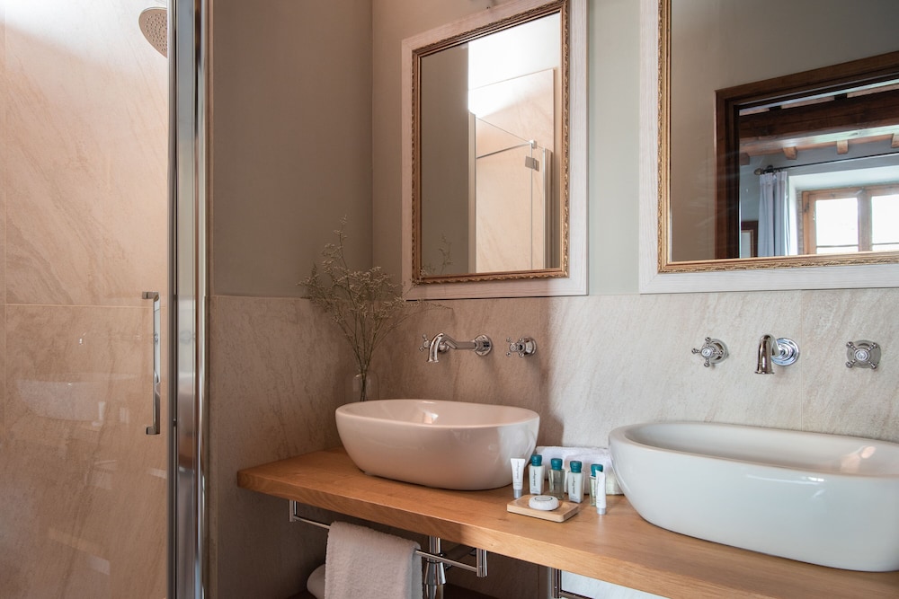 Relais Villa Dell Olmo 73/75