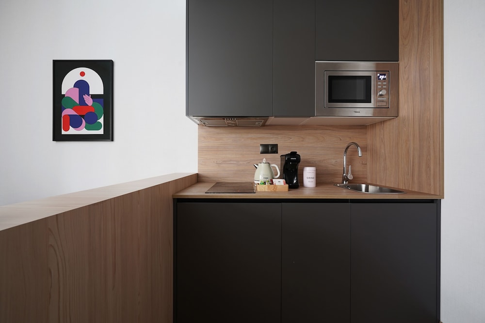 Numa Goya Rooms and Apartments 7/47