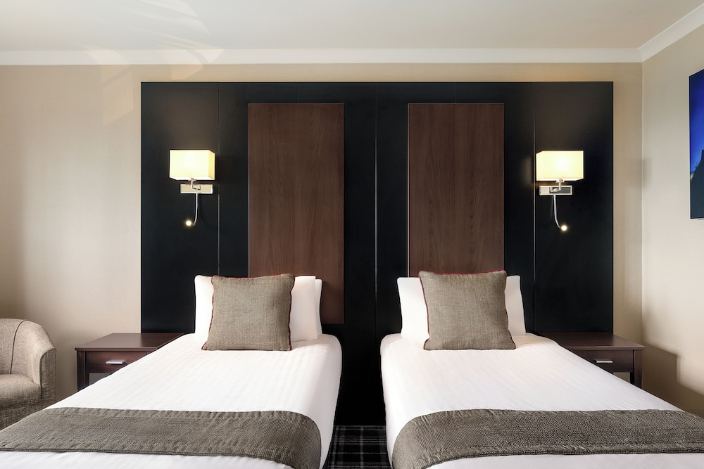 Stirling Highland Hotel 20/58