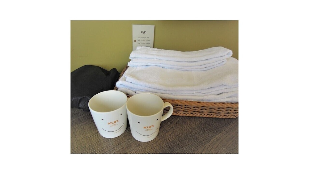 Kun Hotel photo3