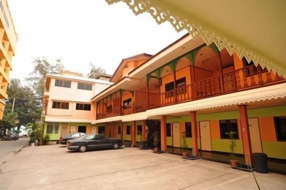 Magic House Hostel 2/22