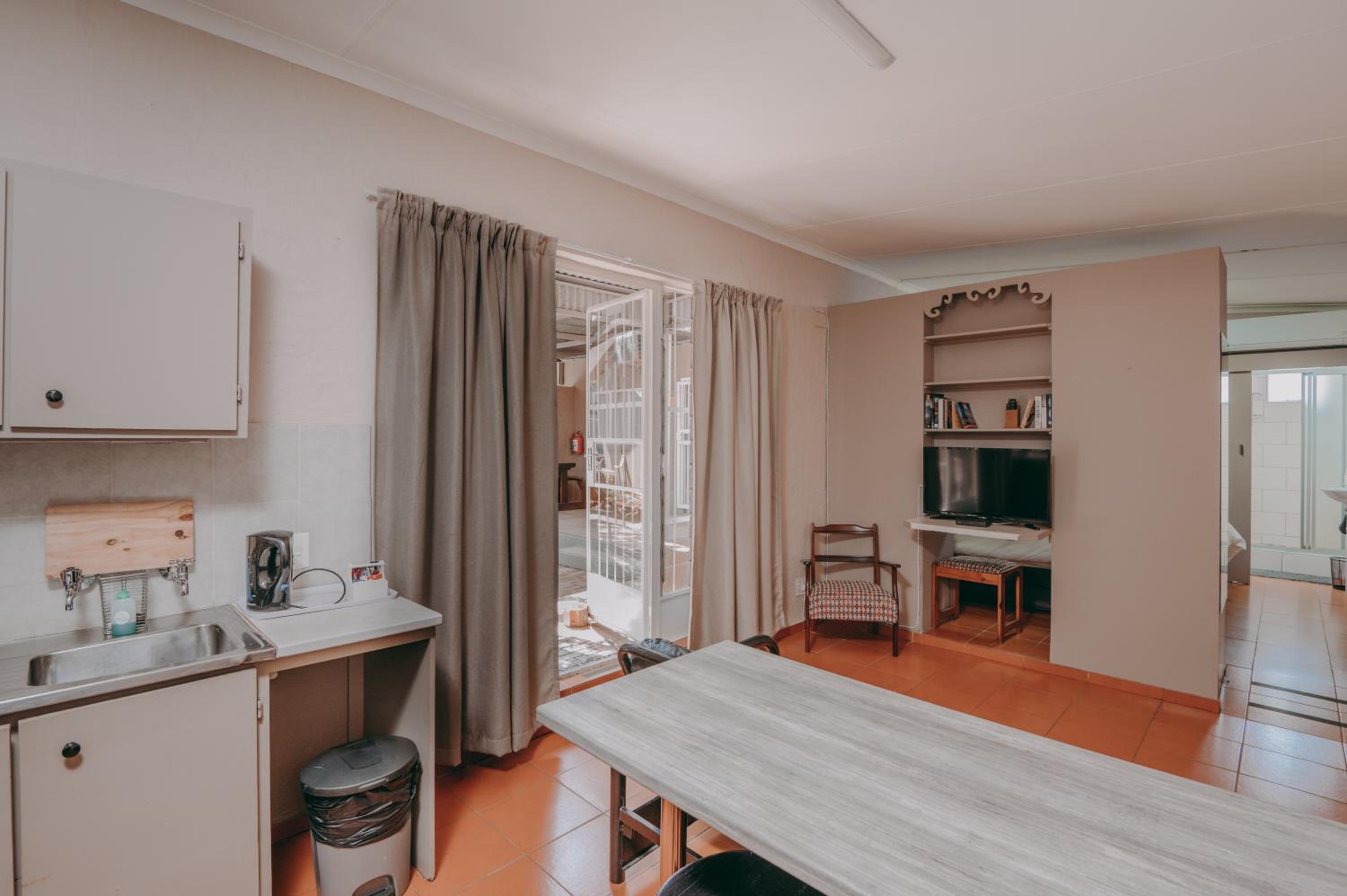 Cosy Stay Potch ta Cosy Cottages 16/35