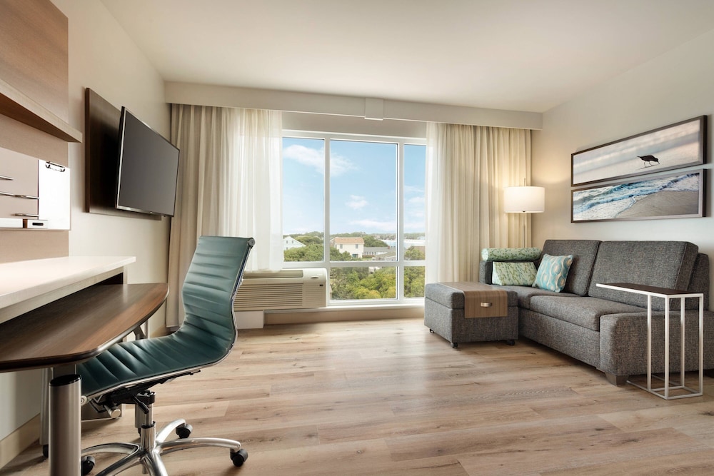 TownePlace Suites by Marriott Outer Banks Kill Devil Hills 27/43
