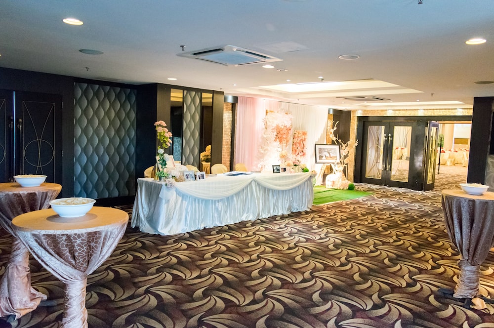 Mh Hotel Ipoh 19/50