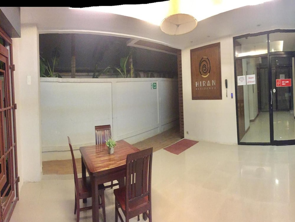 HIRAN RESIDENCE 49/58