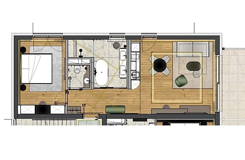 Seehotel Europa 3/55