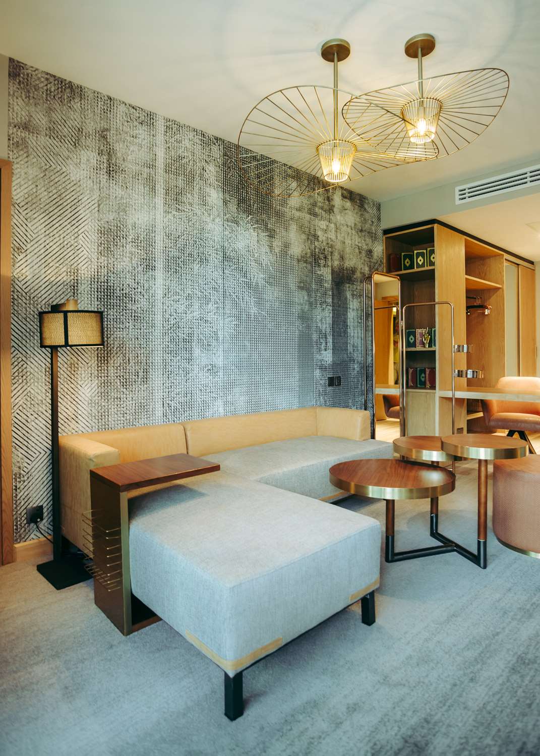 The Social House Nairobi, a Preferred Lifestyle Hotel 25/42