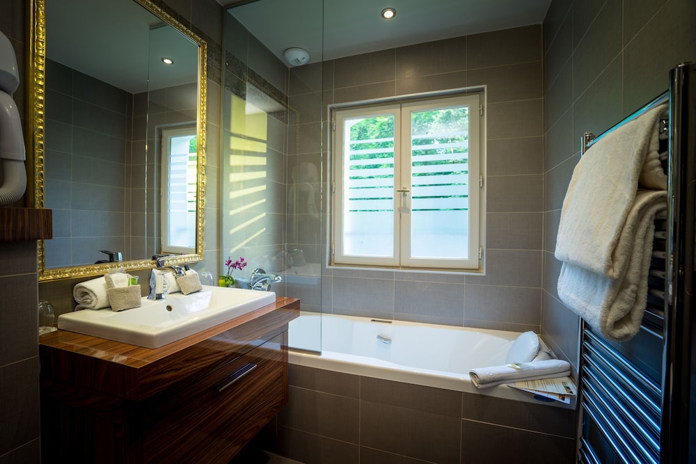 Les Tresoms Lake And Spa Resort 32/73