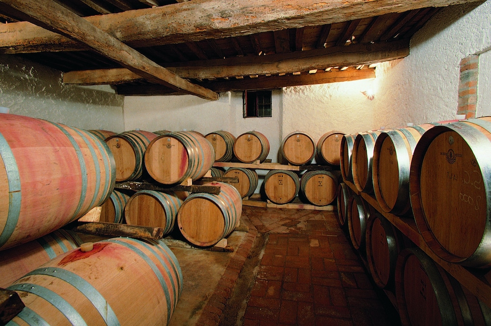 Fattoria Casabianca 18/50