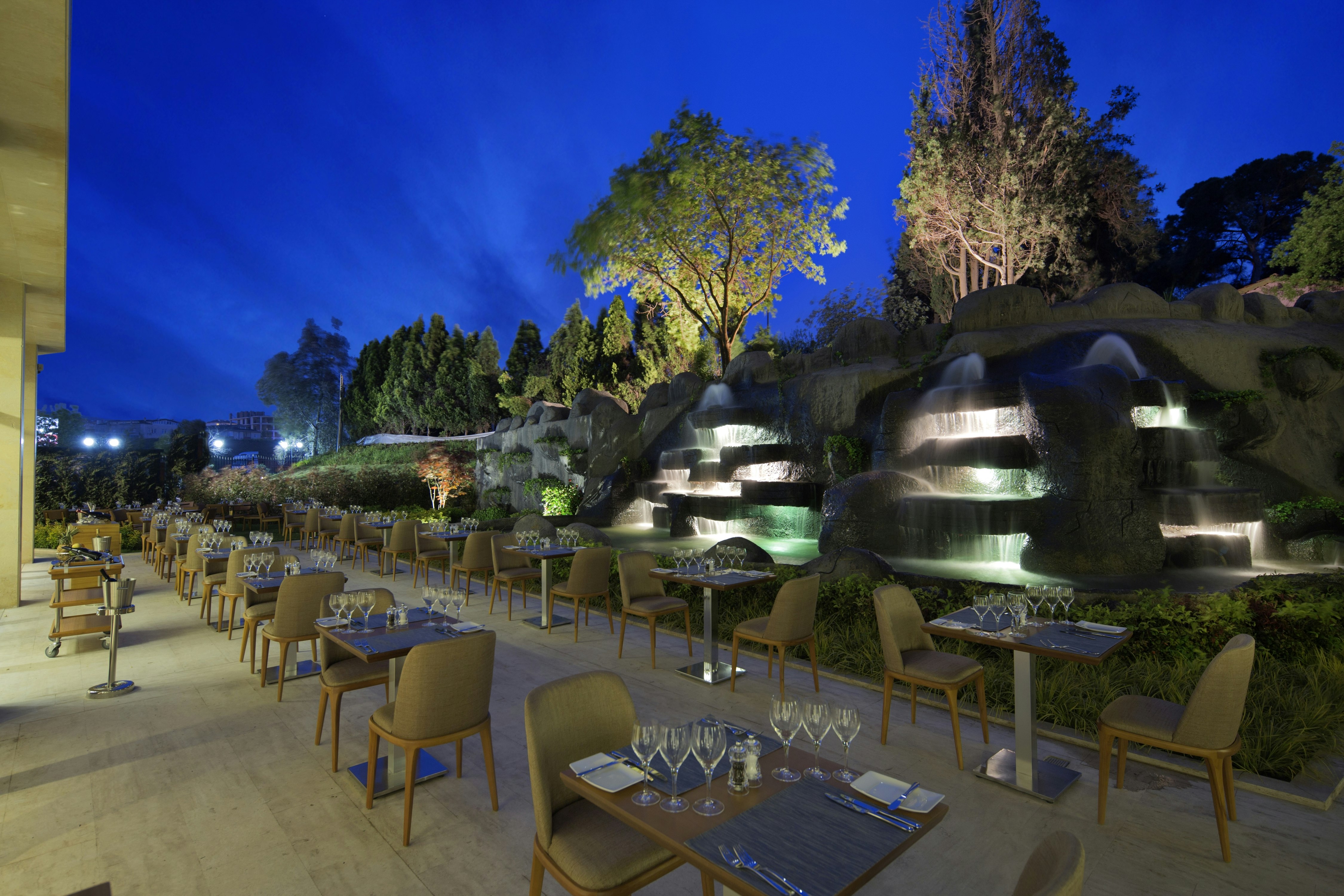 DOUBLETREE BY HILTON HOTEL ISTANBUL - TUZLA 39/54