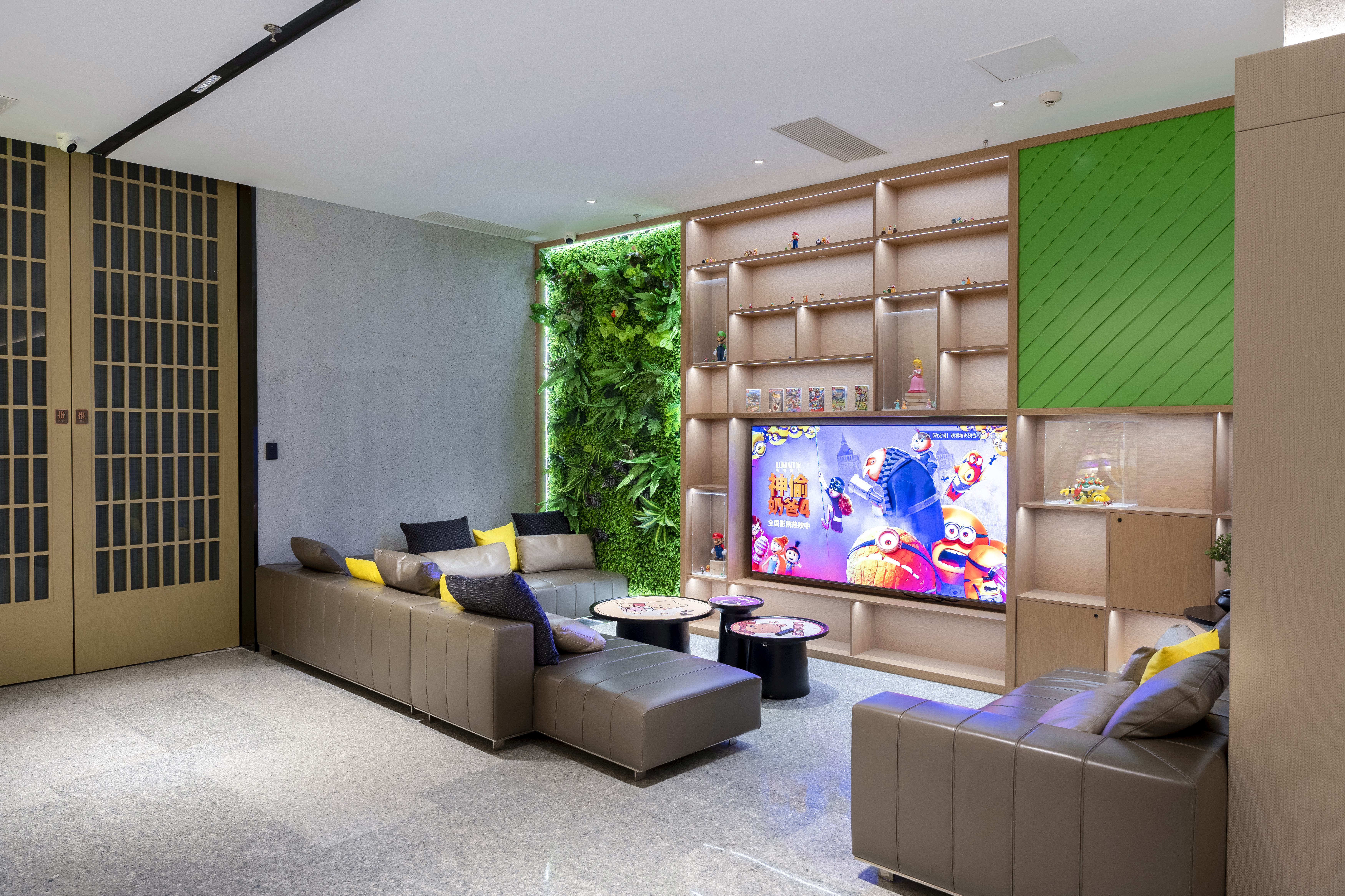 Holiday Inn Wuyi Mountain Water Village 13/32