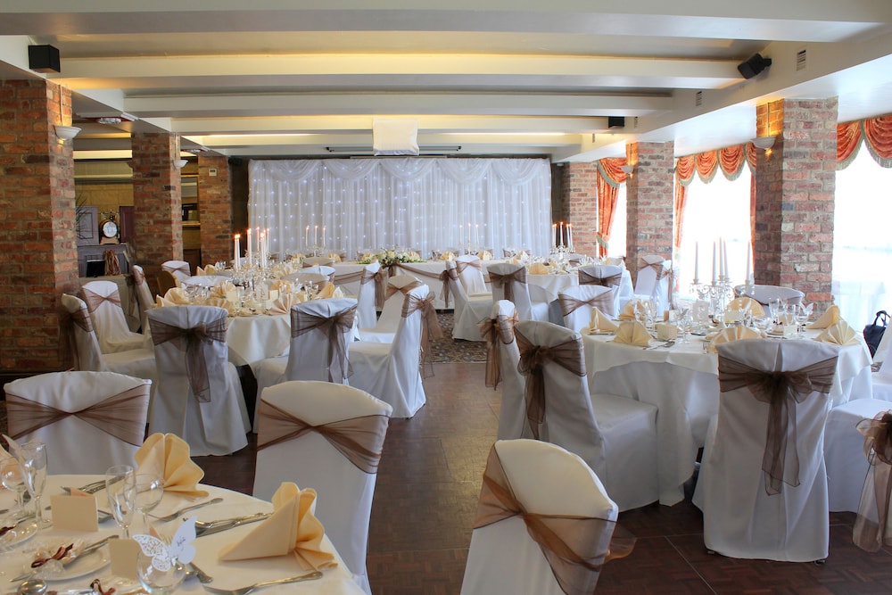 The Garrison Hotel 46/59