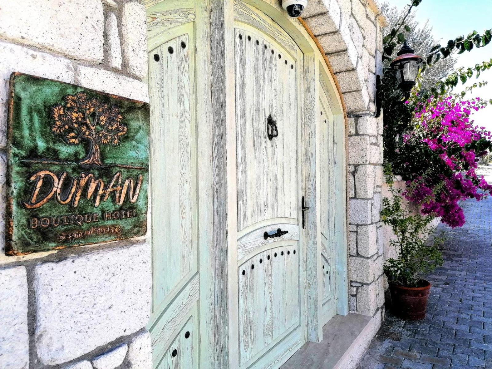 Duman Boutique Hotel Cesme 1/40