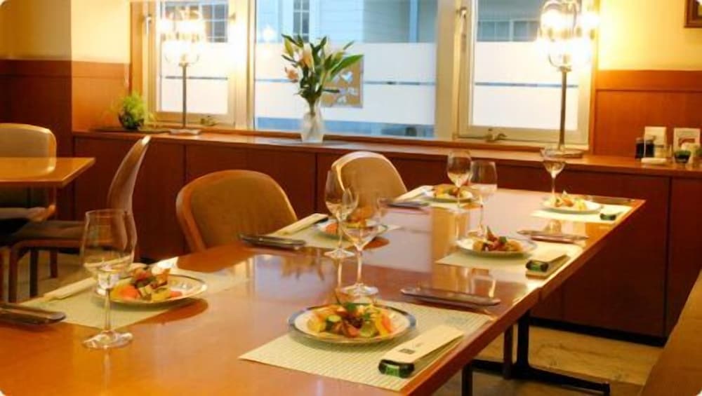 Hotel Urakawa Inn 8/18
