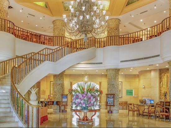 RGHCM Garden Resorts 7/21