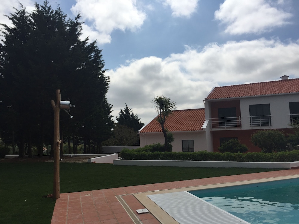 Sintra Rural Home - Cerrado Da Serra 70/74