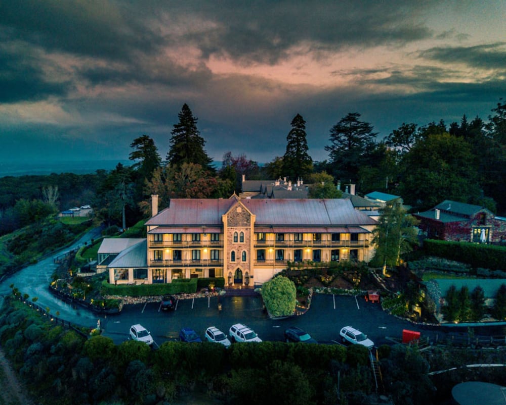 Mount Lofty House Estate – Adults Retreat