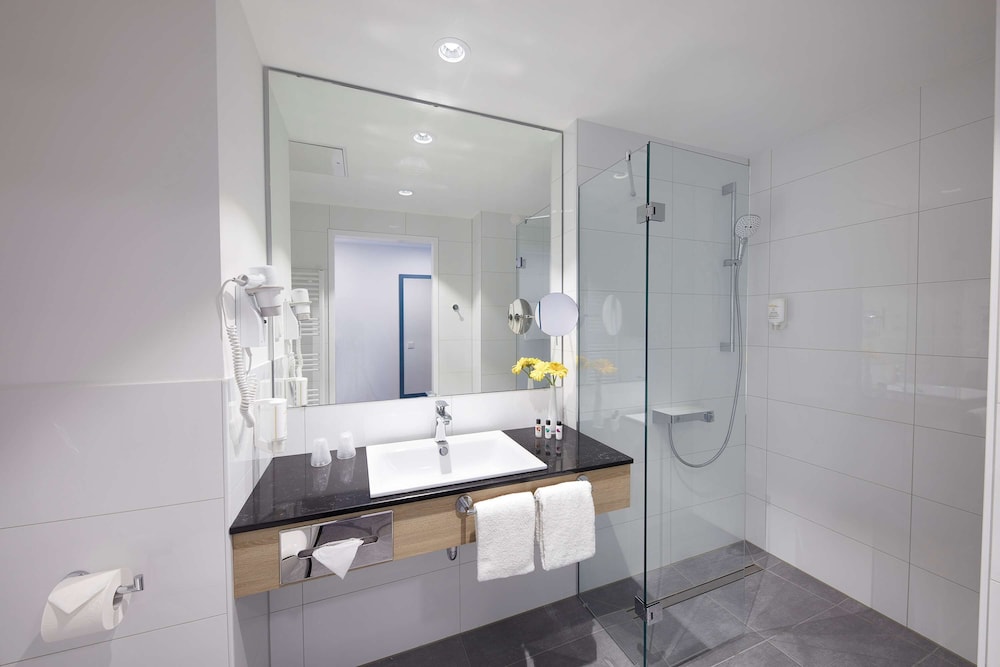 Four Points Flex by Sheraton Bochum 15/57