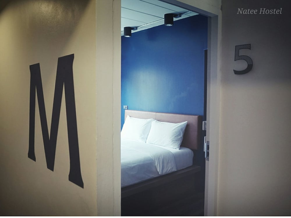 Natee Hostel 29/47