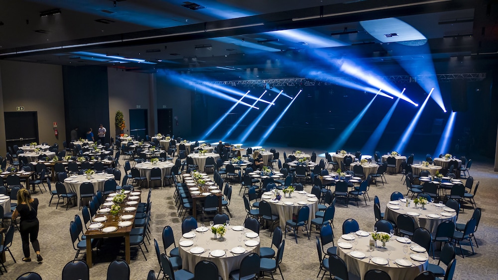 Plaza Hotel & Boulevard Convention Vale dos Vinhedos 40/49