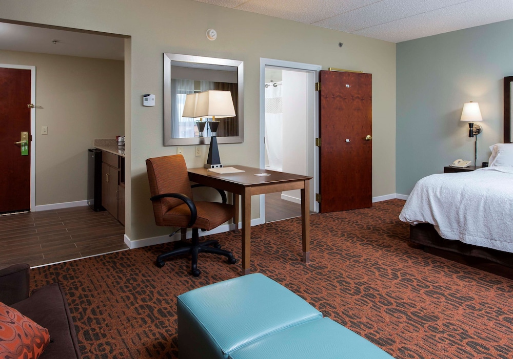 Hampton Inn by Hilton Troy 14/43