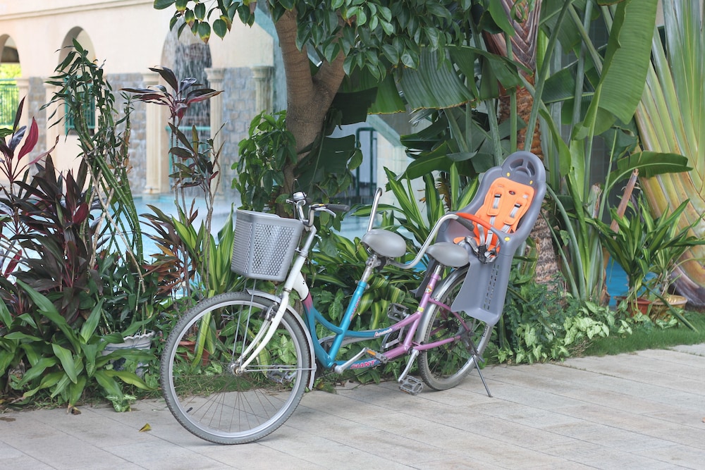 Shengyi Holiday Villa Hotel 34/50