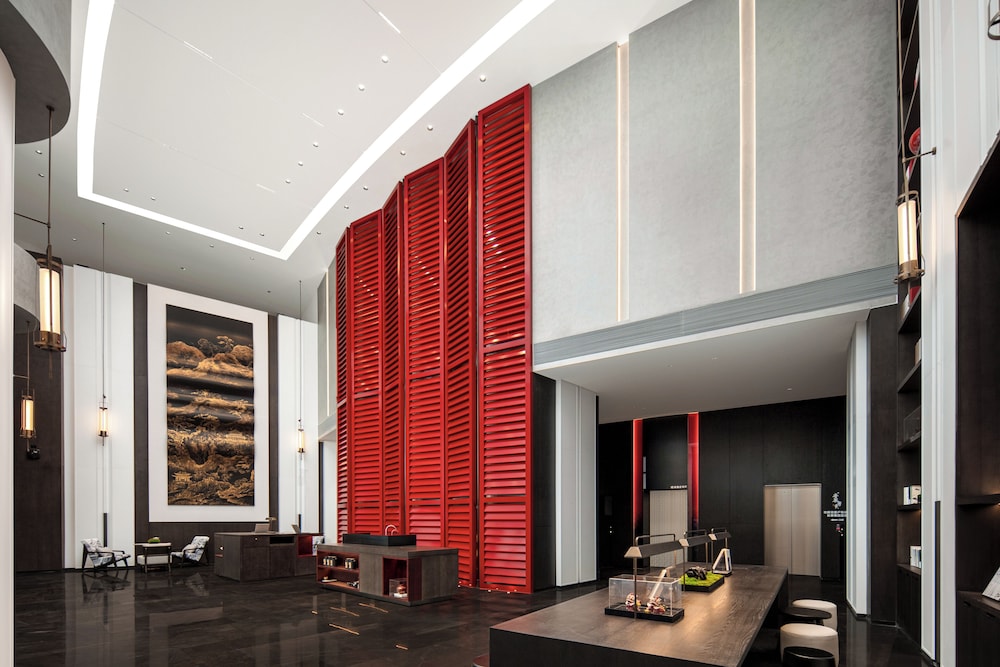 GWEN JANE Hotel - Guangzhou Yuexiu Taojin Metro Station Branch 10/50