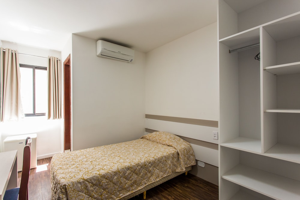 Cardim Plaza Hotel 7/50