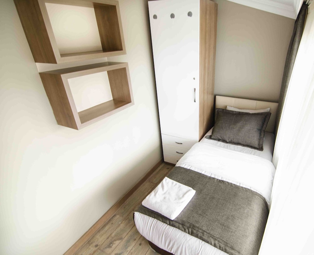 Konaklar Apart Hotel 12/40