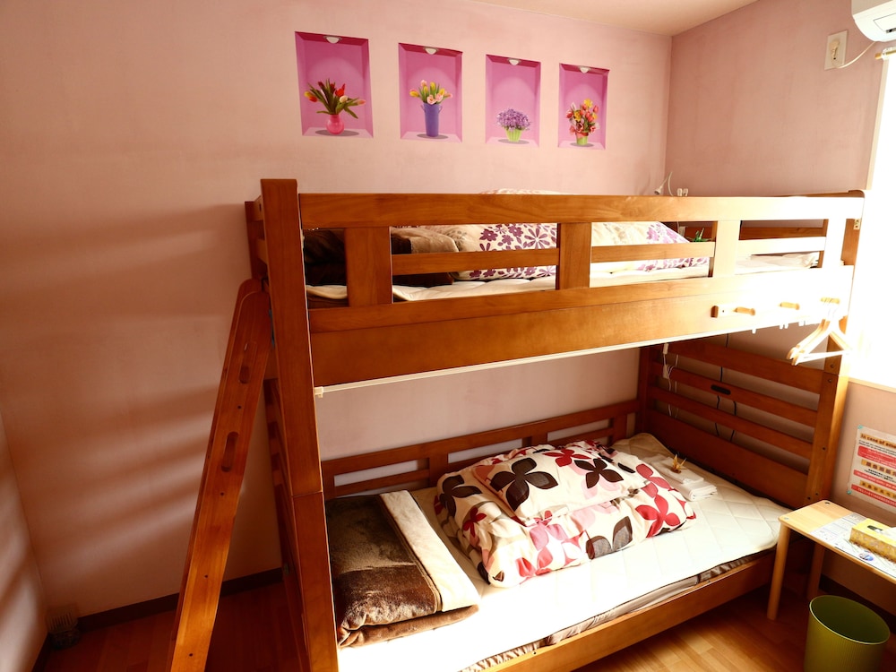 Hostel Fujisan You 22/50