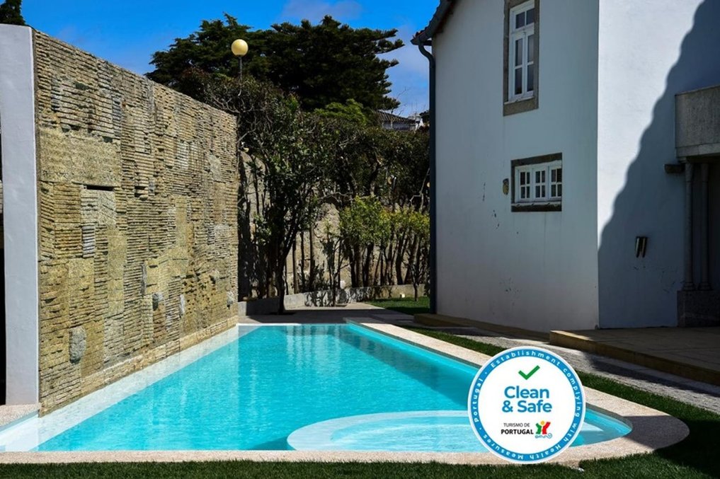 Casa Melo Alvim by Unlock Hotels 33/36