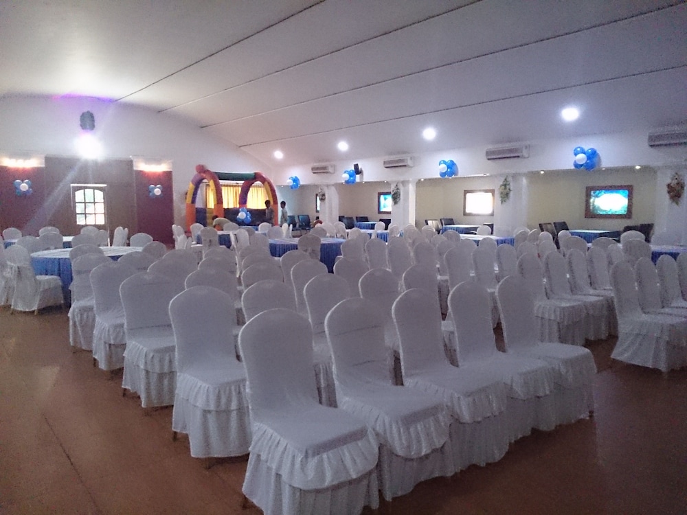 Ilara Hotel And Spa 23/31