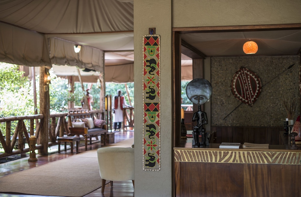 Neptune Mara Rianta Luxury Camp All Inclusive 13/36