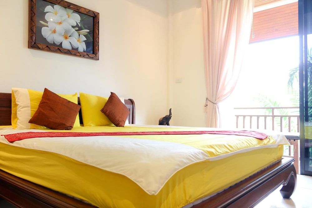 Thai Pura Resort Pattaya 18/55